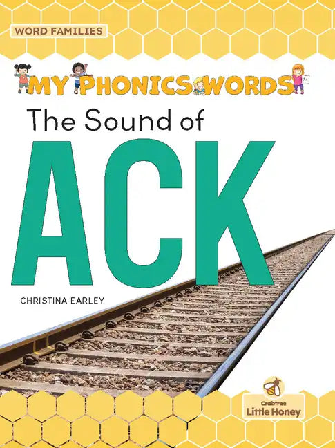 The Sound of Ack - Paperback