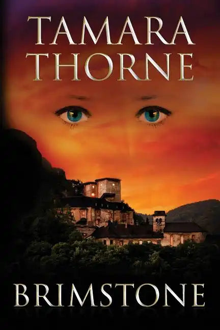 Brimstone - Paperback