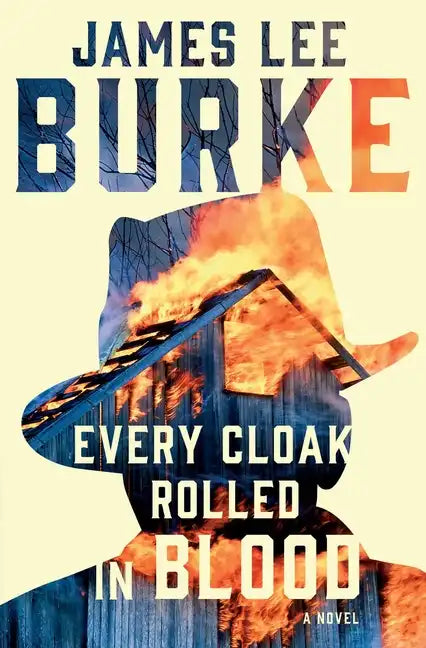 Every Cloak Rolled in Blood - Paperback