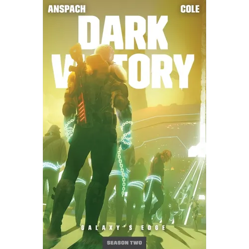 Dark Victory - Paperback