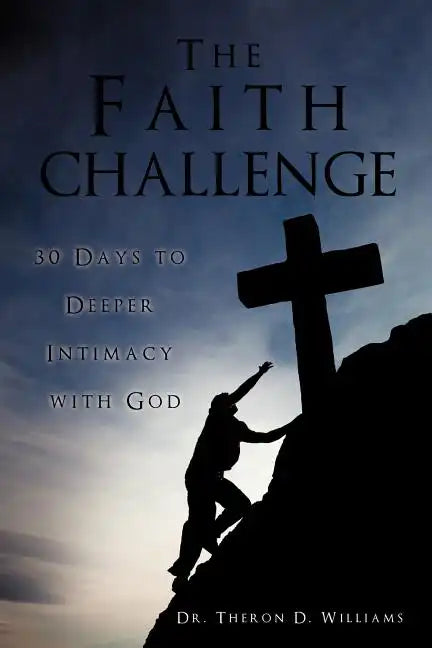 The Faith Challenge - Paperback