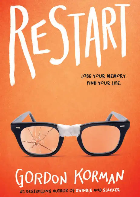Restart - Library Binding