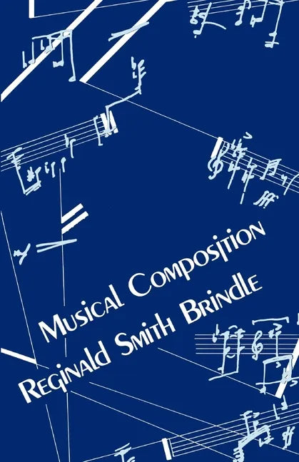 Musical Composition - Paperback
