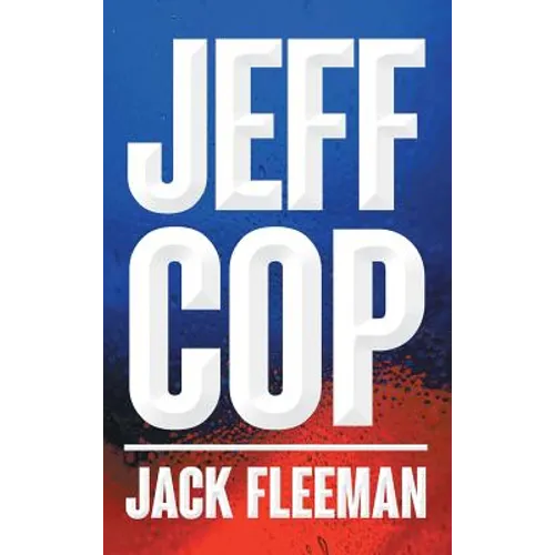 Jeff Cop - Hardcover
