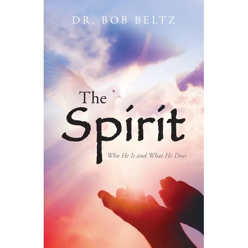 The Spirit: Who He Is and What He Does - Paperback