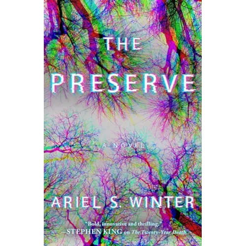 The Preserve - Paperback