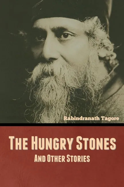 The Hungry Stones, and Other Stories - Paperback