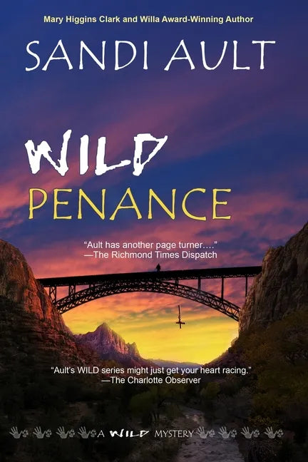 Wild Penance - Paperback