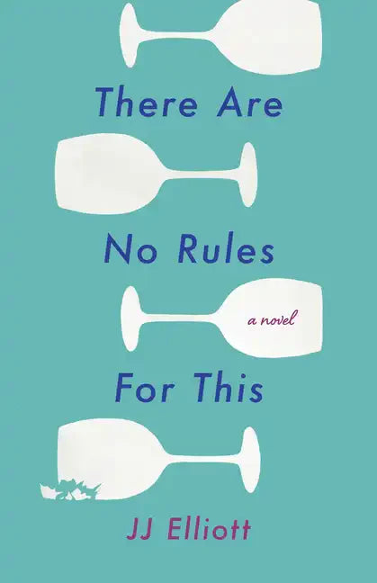 There Are No Rules for This - Paperback
