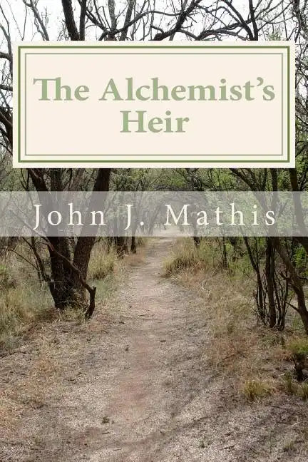 The Alchemist's Heir - Paperback