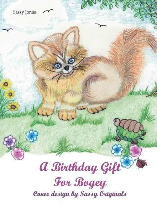 A Birthday Gift for Bogey - Paperback