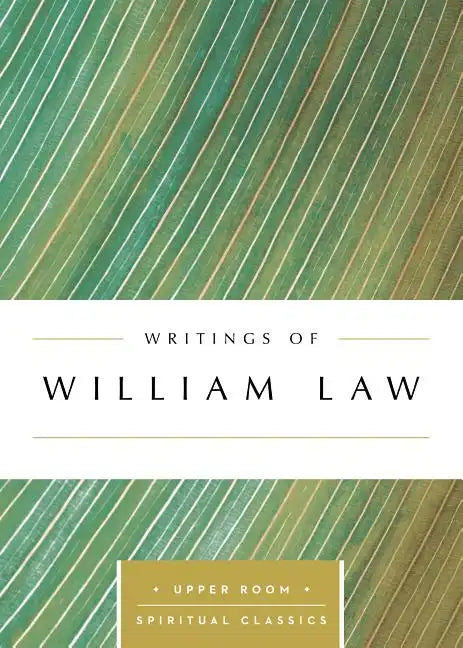 Writings of William Law - Paperback