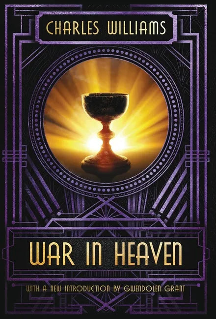 War in Heaven - Hardcover