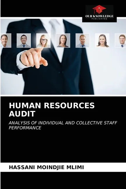 Human Resources Audit - Paperback