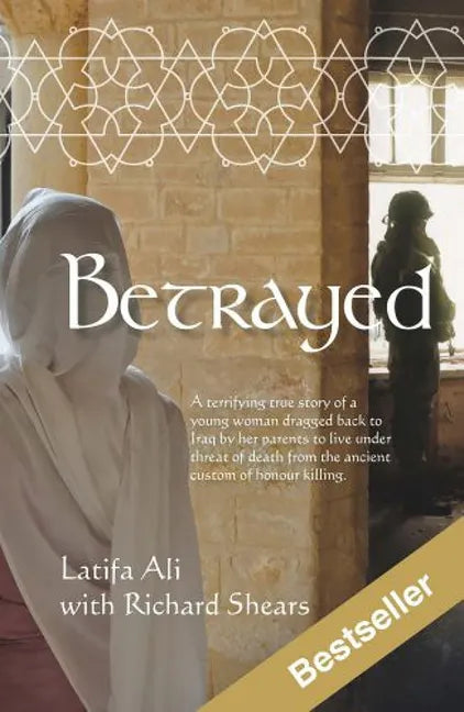 Betrayed - Paperback