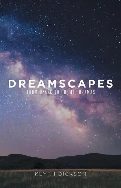 Dreamscapes - Paperback