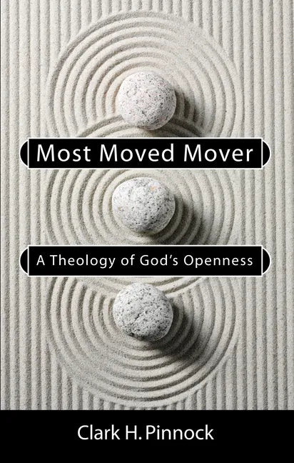 Most Moved Mover - Hardcover