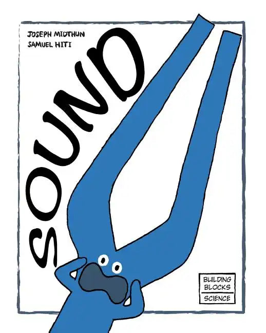 Sound - Paperback