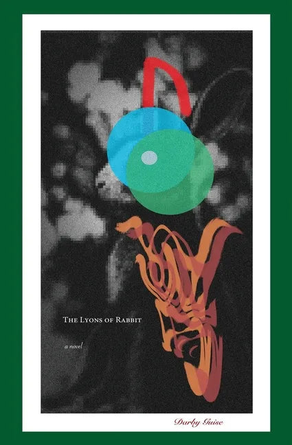 The Lyons of Rabbit - Paperback