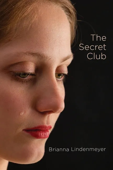 The Secret Club - Paperback