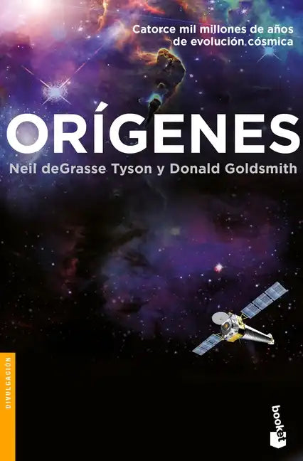 Orígenes - Paperback