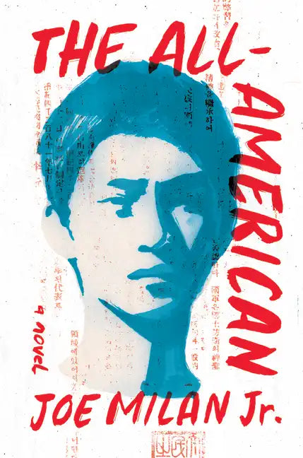 The All-American - Hardcover