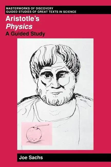 Aristotle's Physics: A Guided Study - Paperback