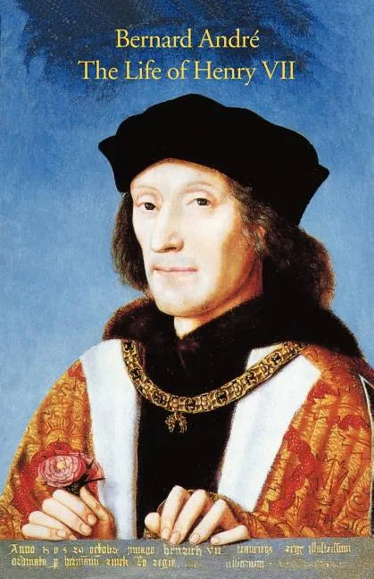 The Life of Henry VII - Paperback
