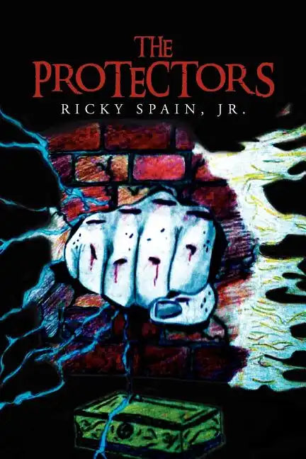 The Protectors - Paperback