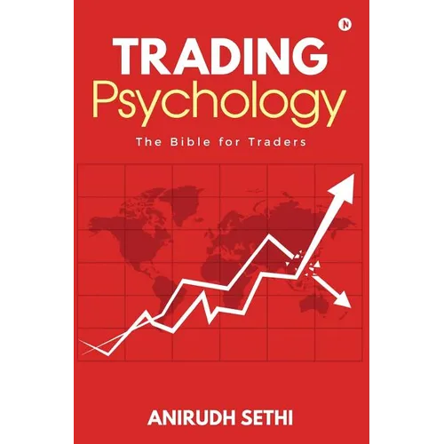 Trading Psychology: The Bible for Traders - Paperback