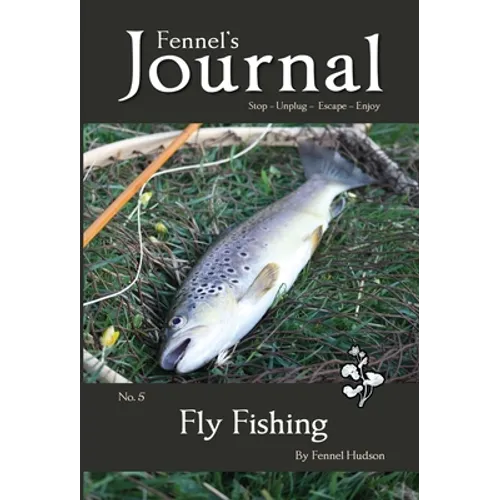 Fly Fishing - Hardcover