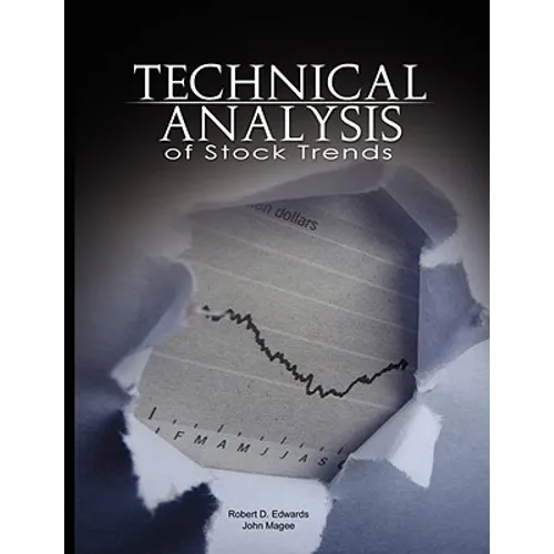 Technical Analysis of Stock Trends - Paperback