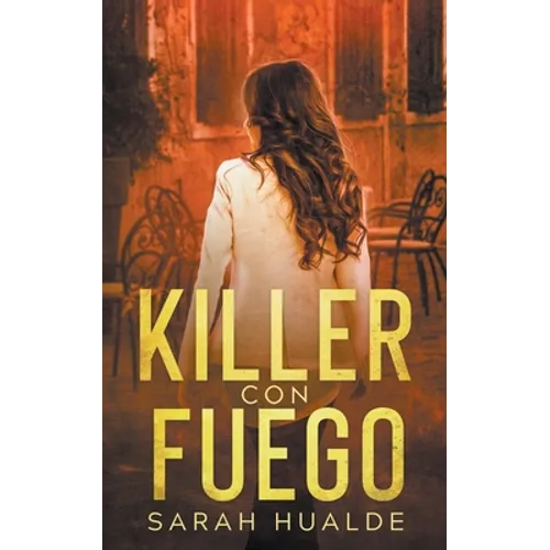 Killer Con Fuego - Paperback