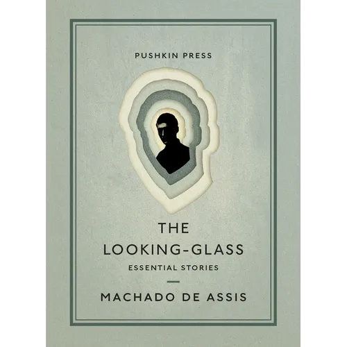 The Looking-Glass: Essential Stories - Paperback