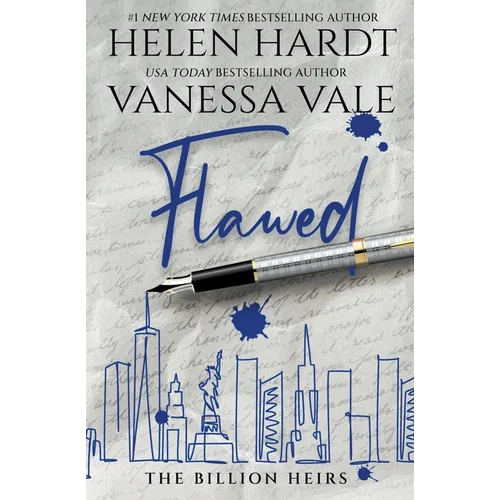 Flawed - Paperback