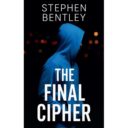 The Final Cipher - Paperback