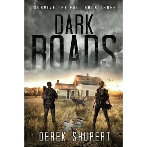 Dark Roads - Paperback