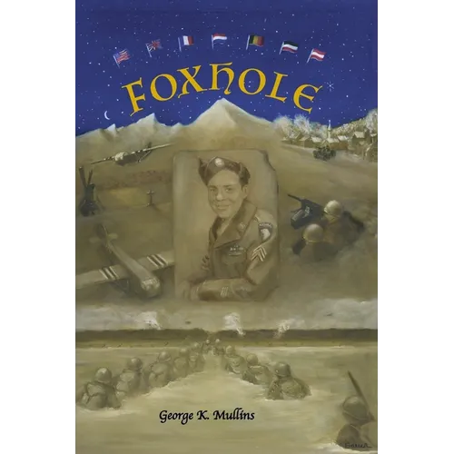Foxhole - Paperback