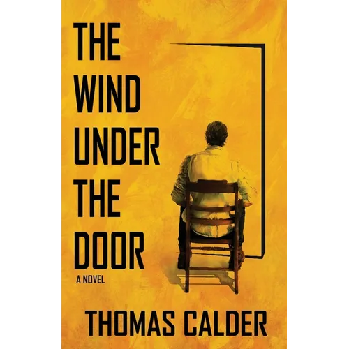 The Wind Under the Door - Paperback