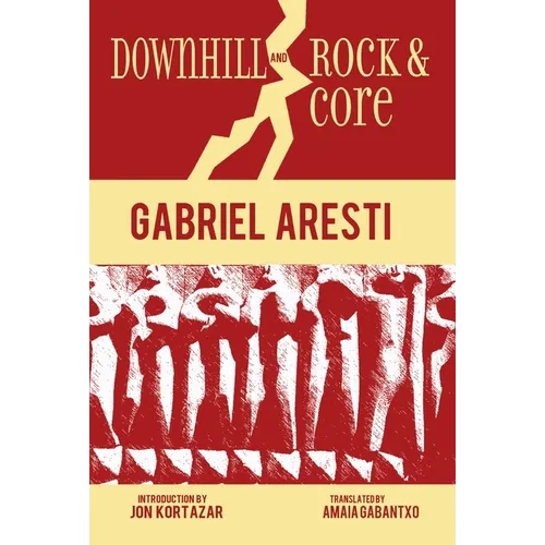 Downhill and Rock & Core - Paperback
