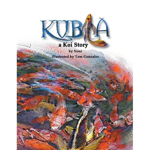 Kubla - Paperback