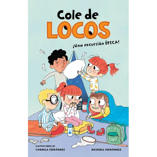 ¡Una Excursión Épica! / An Epic Excursion! - Paperback