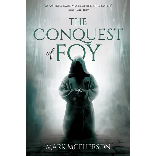 The Conquest of Foy - Paperback
