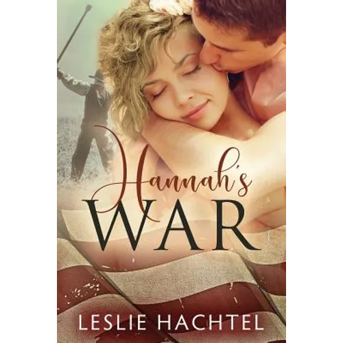 Hannah's War - Paperback