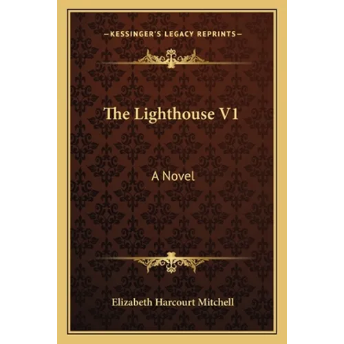 The Lighthouse V1 - Paperback