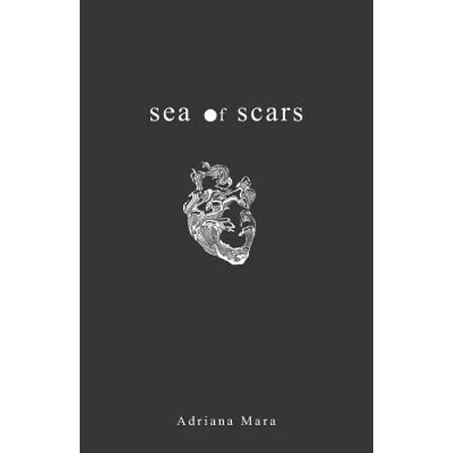 Sea of Scars - Paperback