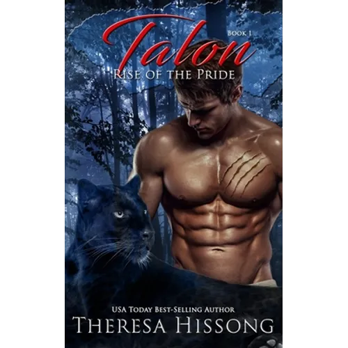 Talon - Paperback