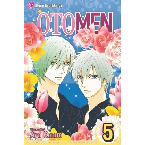 Otomen, Vol. 5 - Paperback