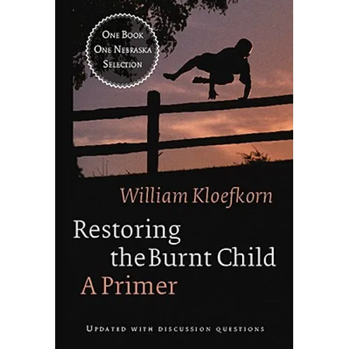 Restoring the Burnt Child: A Primer - Paperback