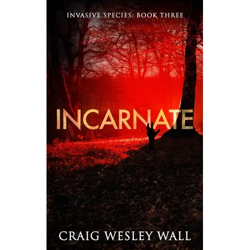 Incarnate: A Horror Novel - Paperback